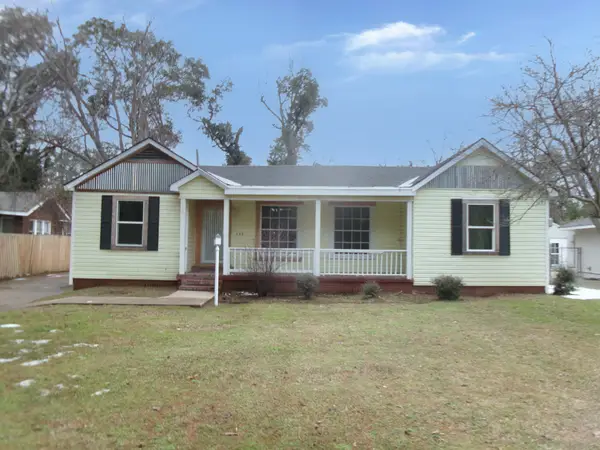 172 Fremont Street, Shreveport, LA 71105