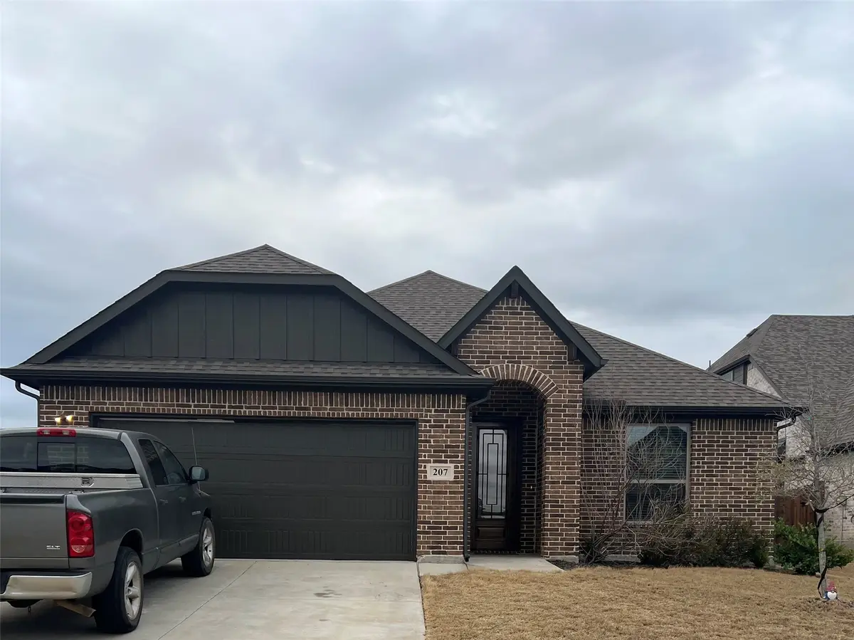 207 Michael Drive, Princeton, TX 75407 - #1