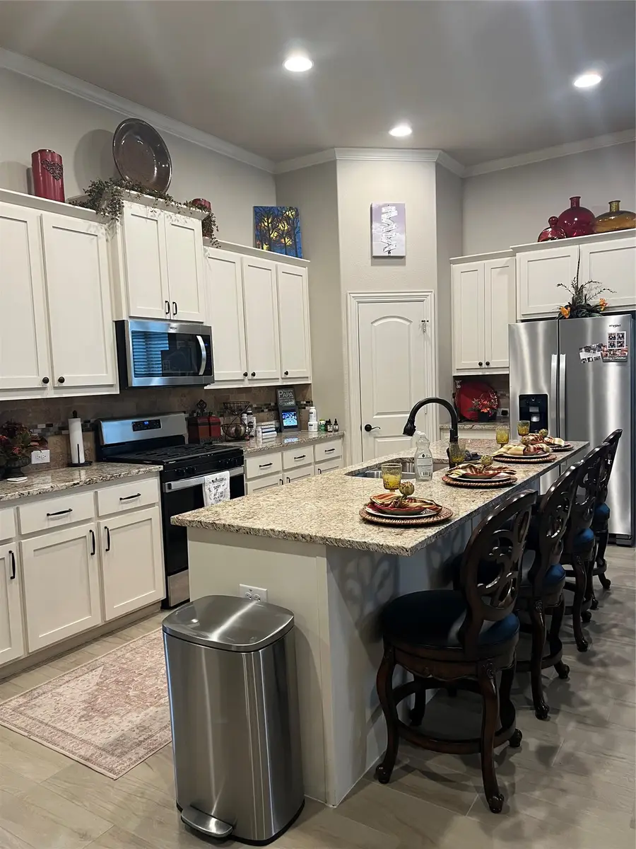207 Michael Drive, Princeton, TX 75407 - #3