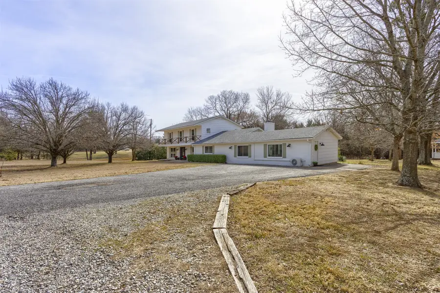 1566 Davy Lane, Denison, TX 75020 - #2