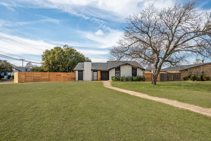 3001 Galaxie Road, Garland, TX 75044 - #2