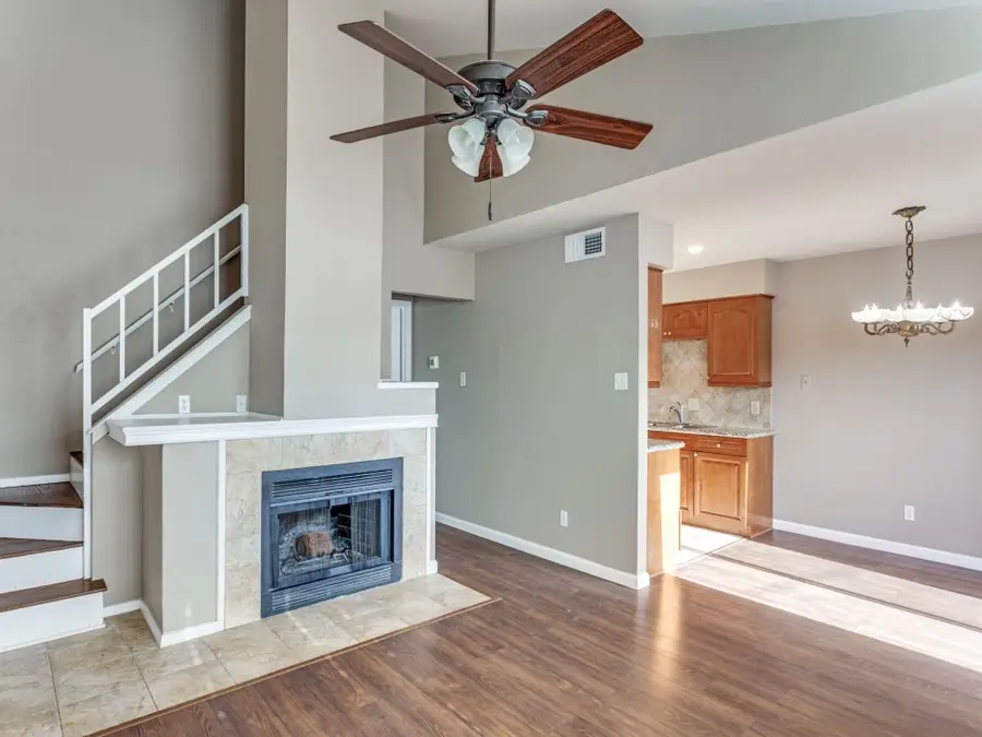 5618 Cedar Creek Drive #5, Benbrook, TX 76109 - #2