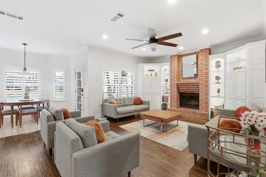 1525 Lost Lake Drive, Keller, TX 76248 - #3