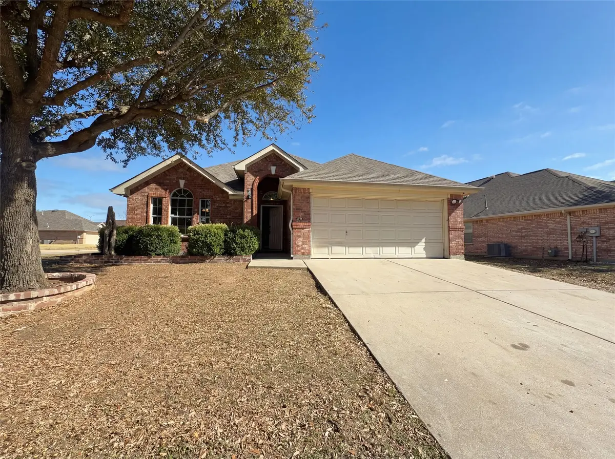 5316 Prairie Lane, Grand Prairie, TX 75052 - #1
