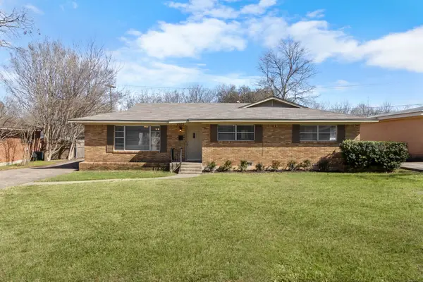 2125 Hermanson Drive, Waco, TX 76710