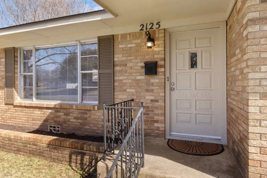 2125 Hermanson Drive, Waco, TX 76710 - #3