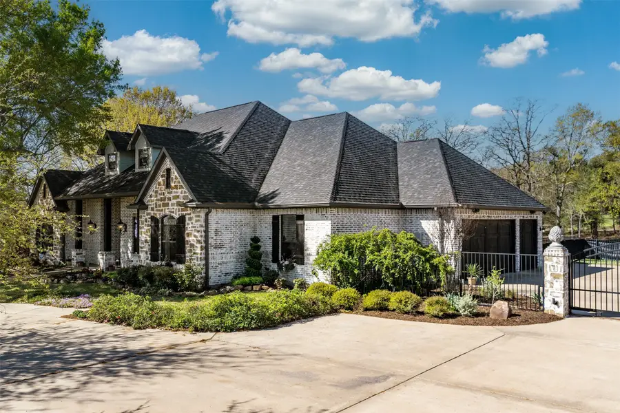 107 Nautical Point, Cedar Creek Lake, TX 75143 - #2