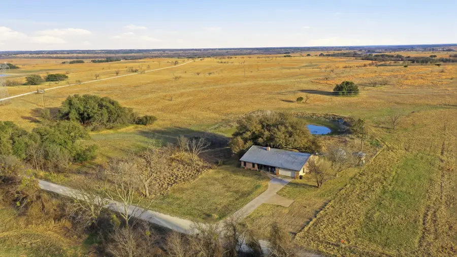 675 County Road 502, Stephenville, TX 76401 - #2