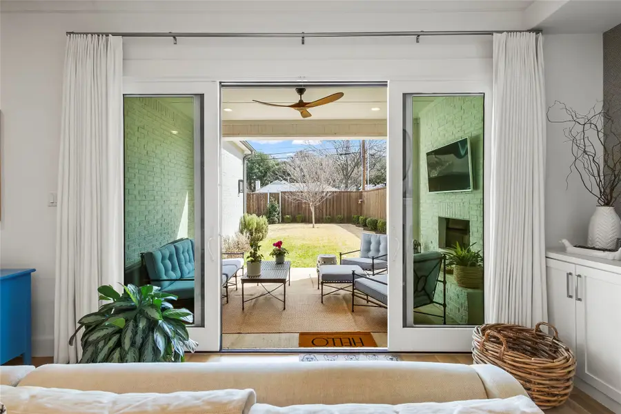 7206 Caillet Street, Dallas, TX 75209 - #2