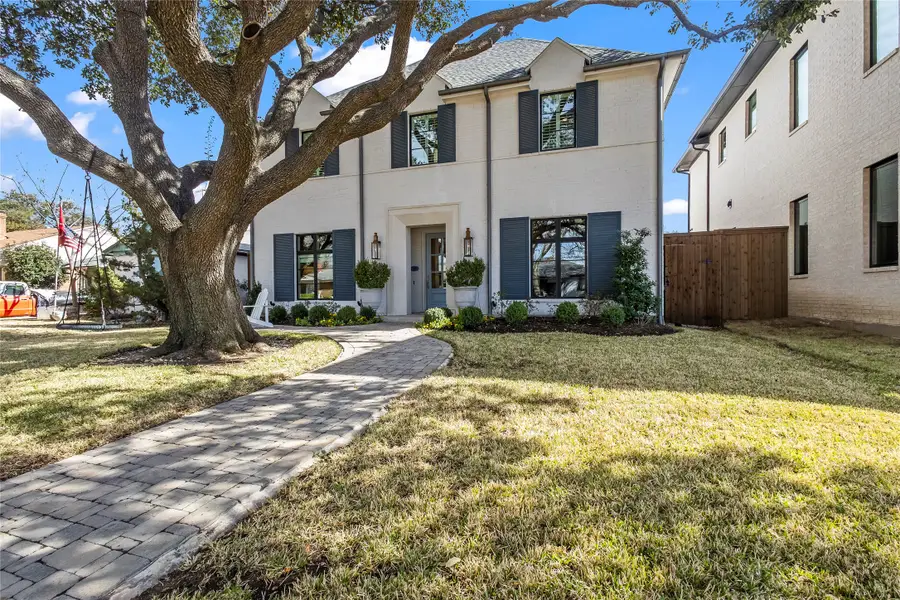 7206 Caillet Street, Dallas, TX 75209 - #3