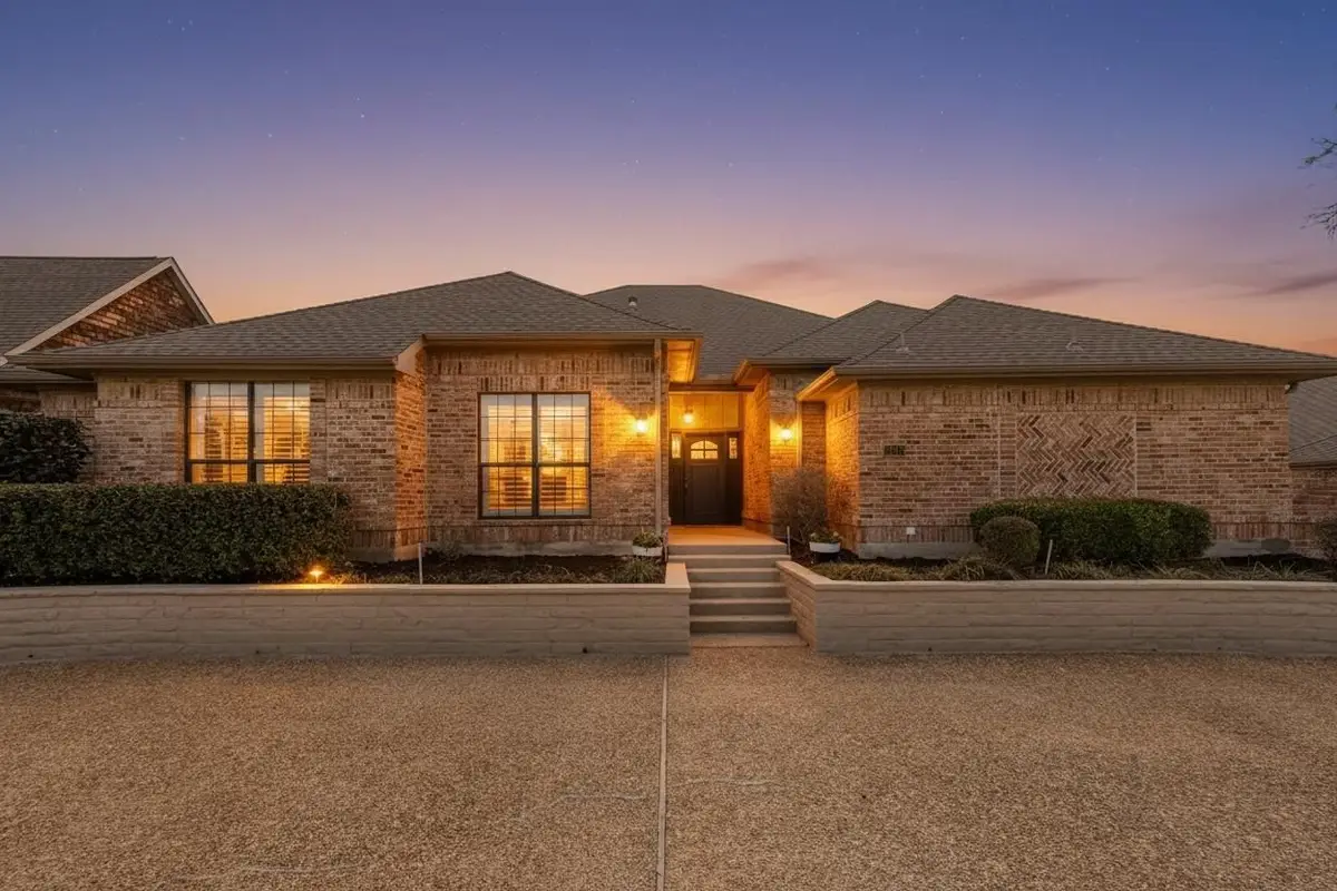 5812 Still Forest Drive, Dallas, TX 75252 - #1