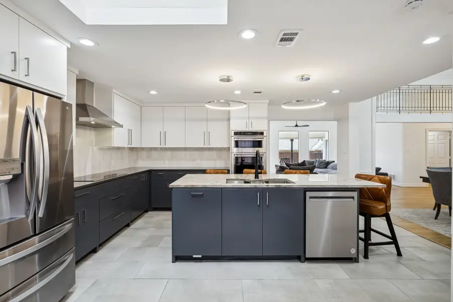 5812 Still Forest Drive, Dallas, TX 75252 - #2