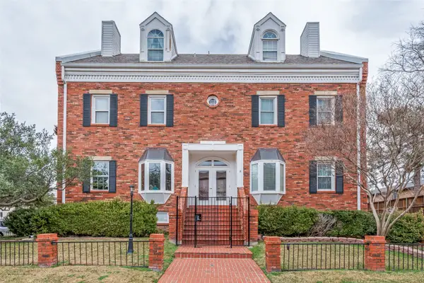 4034 Rawlins Street #208, Dallas, TX 75219