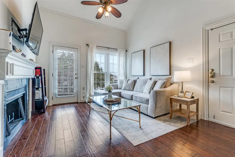 4034 Rawlins Street #208, Dallas, TX 75219 - #3