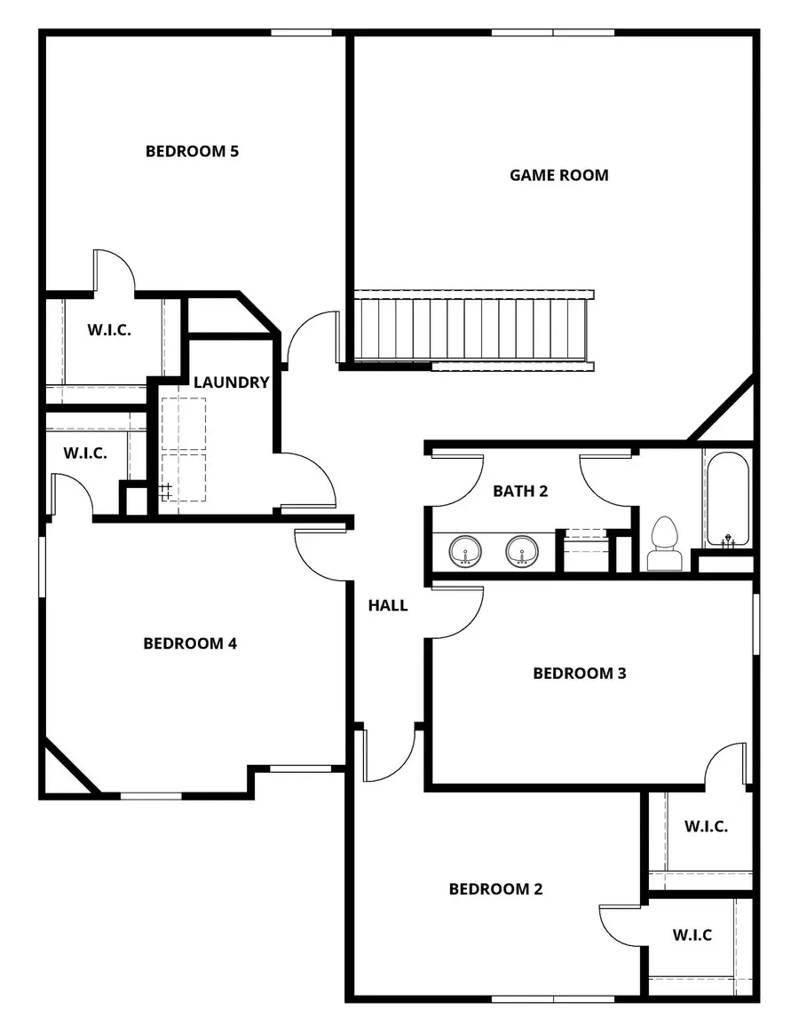 940 Cawthorne Trail, Fort Worth, TX 76108 - #2