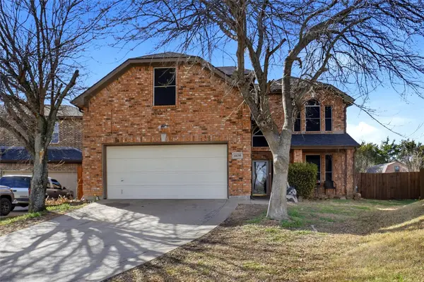 4430 Jamie Way, Dallas, TX 75236