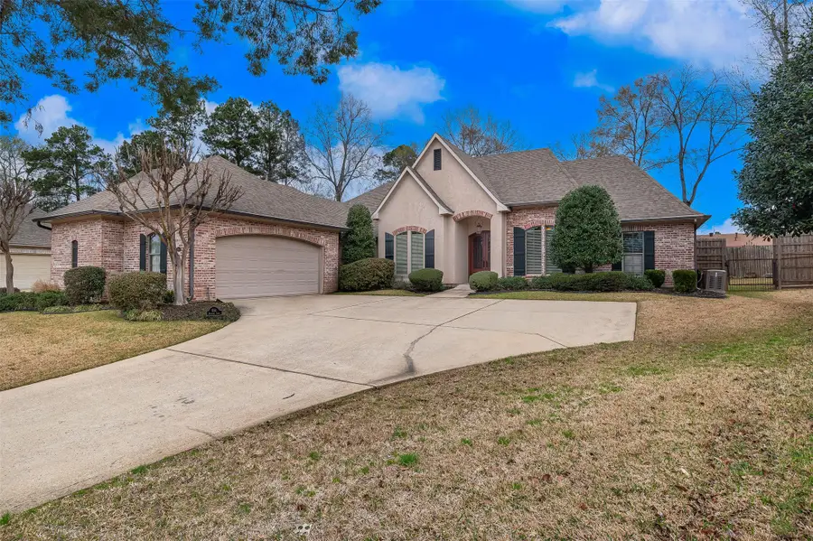 314 Newburn Lane, Shreveport, LA 71106 - #3