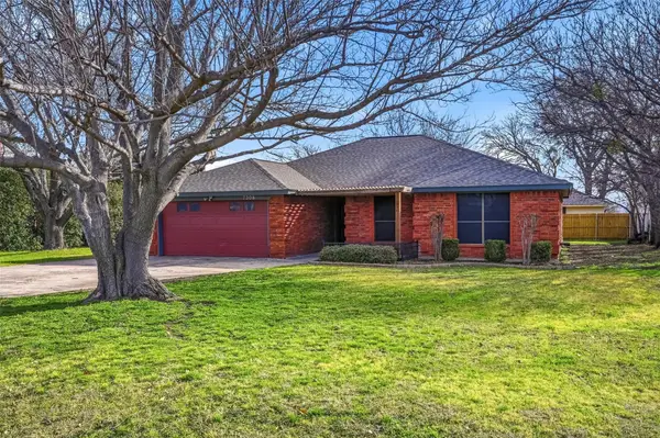 7308 Sam Cantey Road, Fort Worth, TX 76179