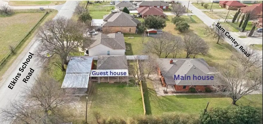 7308 Sam Cantey Road, Fort Worth, TX 76179 - #2