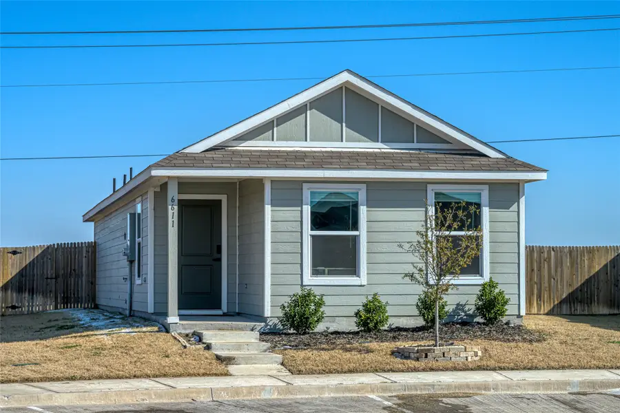 6611 Coulter Drive, Princeton, TX 75407 - #3