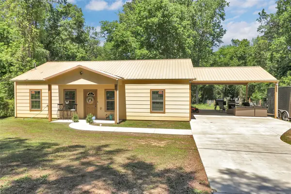 411 Johnson Street, Longview, TX 75602