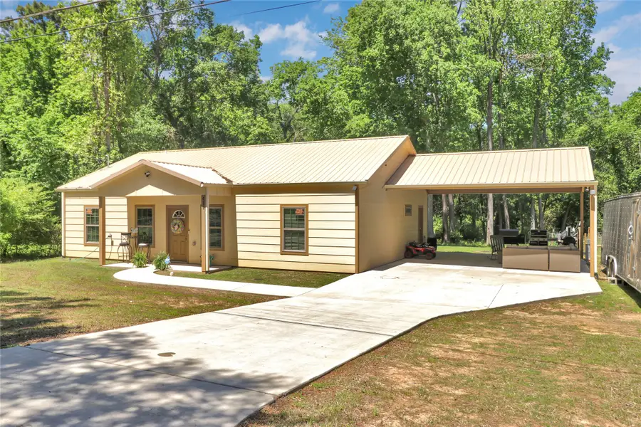 411 Johnson Street, Longview, TX 75602 - #2