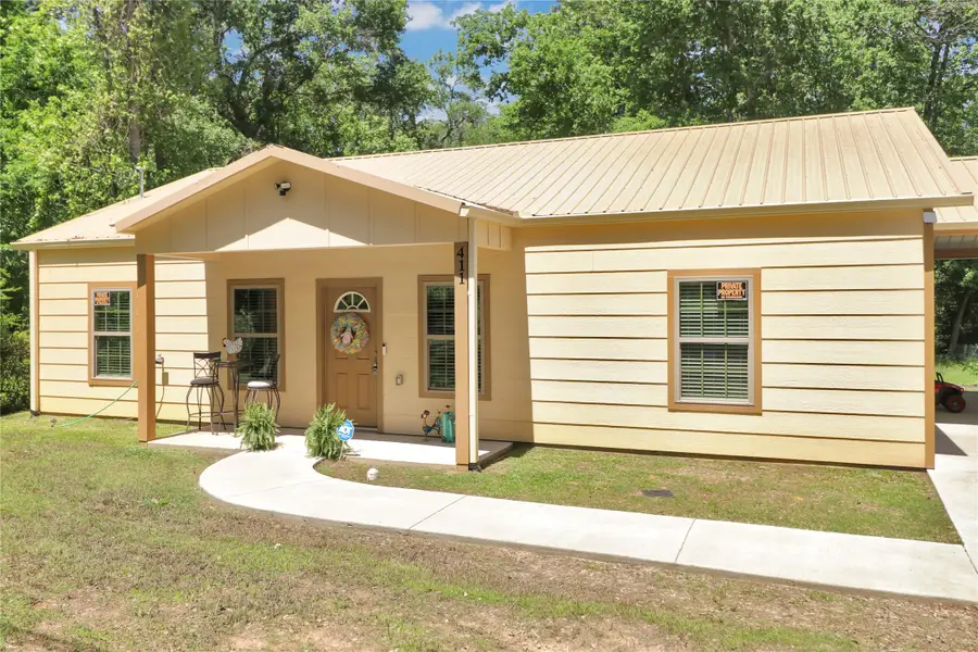 411 Johnson Street, Longview, TX 75602 - #3