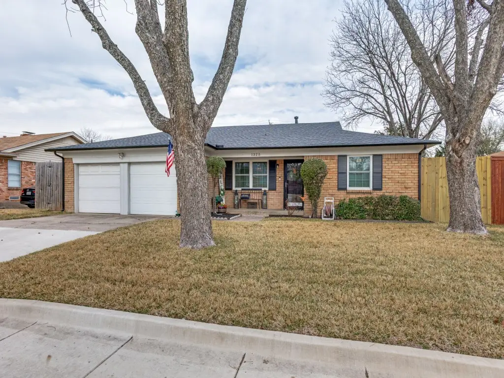 1325 Mayfield Avenue, Garland, TX 75041 - #1