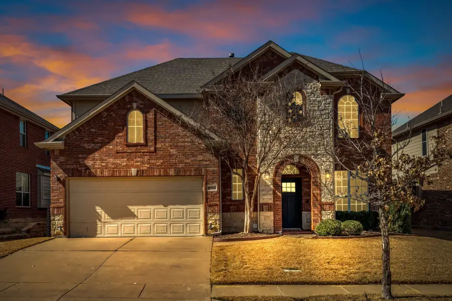 9733 Delmonico Drive, Fort Worth, TX 76244 - #3