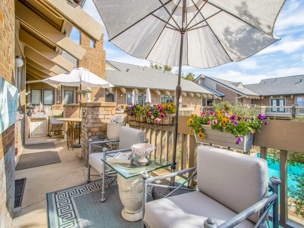 10764 Villager Road #C, Dallas, TX 75230 - #1