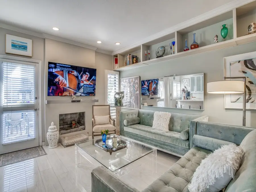 10764 Villager Road #C, Dallas, TX 75230 - #2