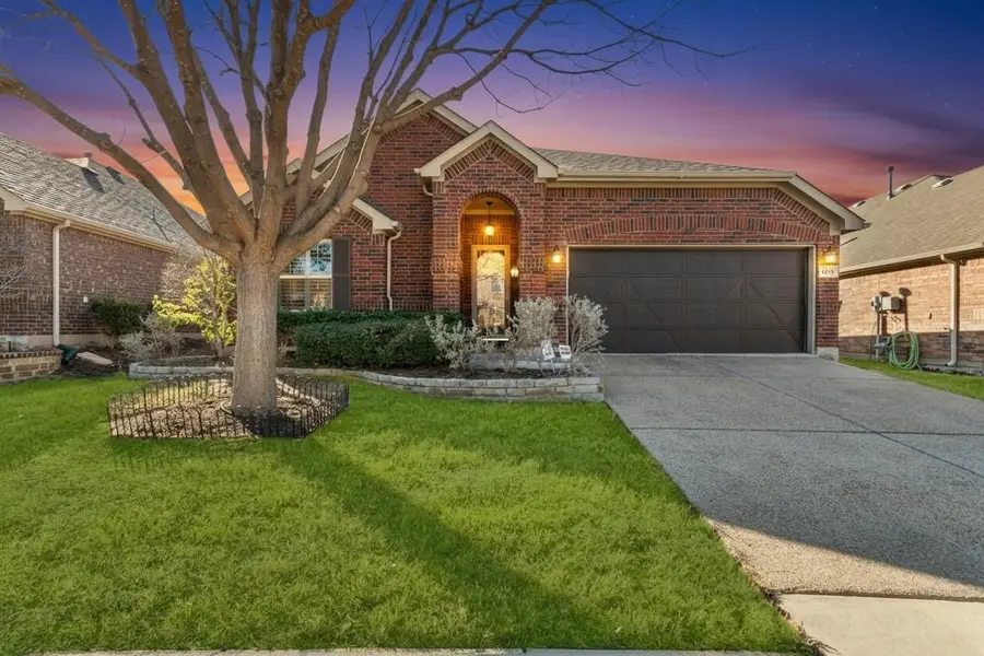 1628 Black Duck Terrace, Carrollton, TX 75010 - #2