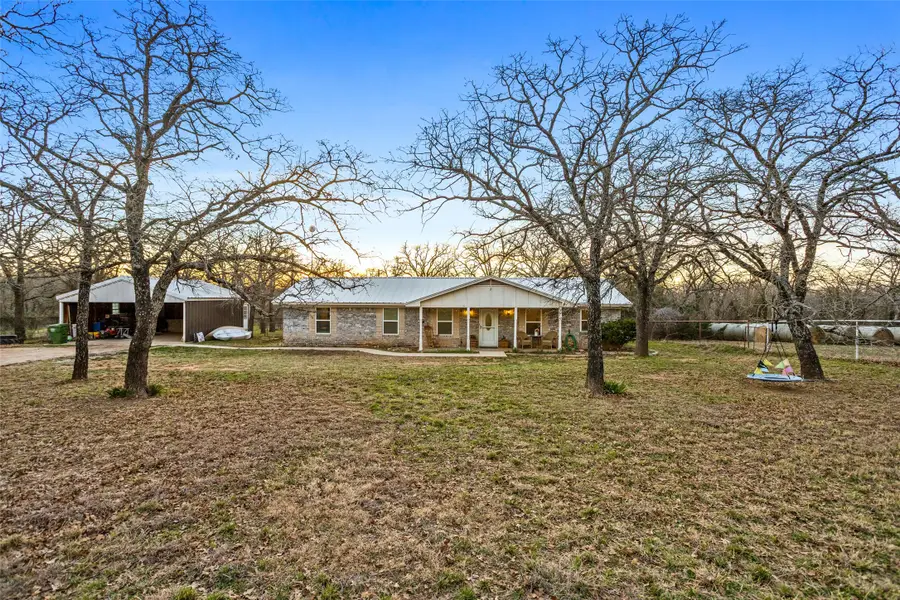 241 County Road 3689, Paradise, TX 76073 - #2