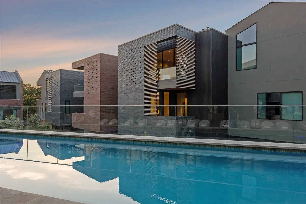 1221 Dorothy Lane #5, Fort Worth, TX 76107 - #1