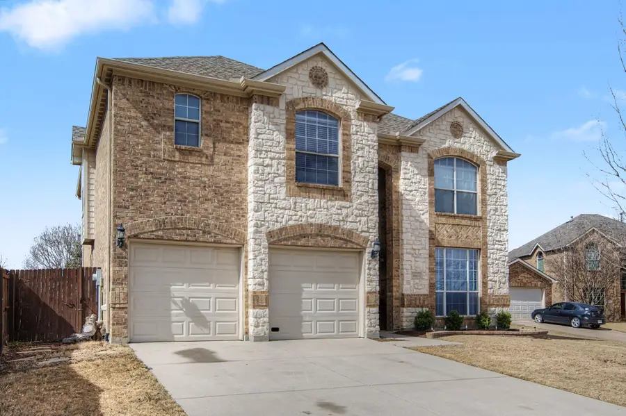 10413 Tadpole Drive, Fort Worth, TX 76244 - #2