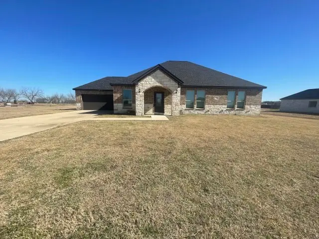 938 Genesis Road, Rice, TX 75155 - #1