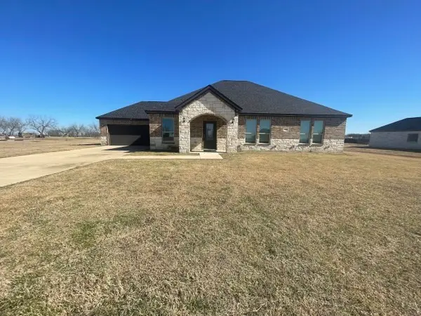 938 Genesis Road, Rice, TX 75155