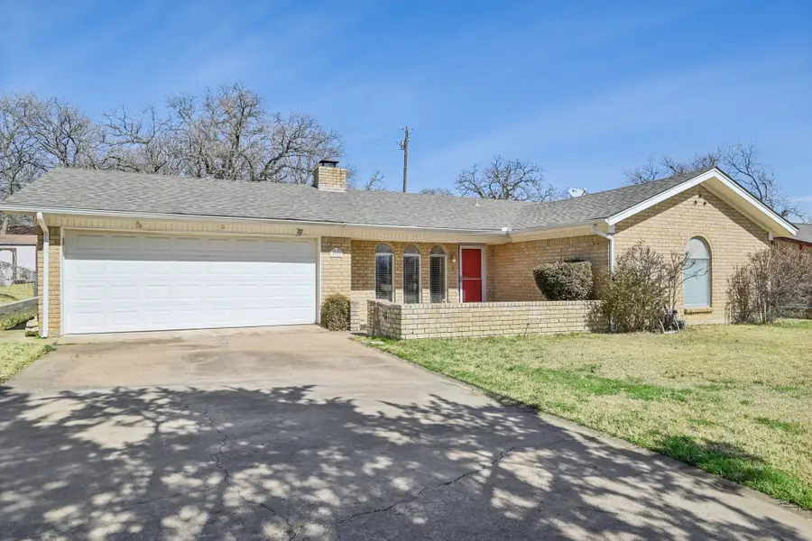 2313 Gettysburg Place, Bedford, TX 76022 - #2