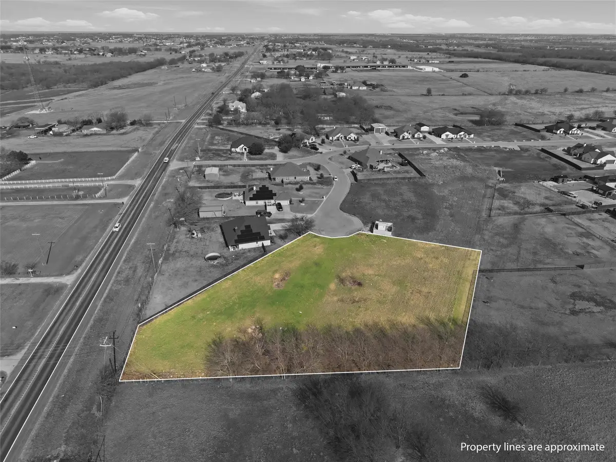 TBD Mini Road, Lorena, TX 76655 - #1