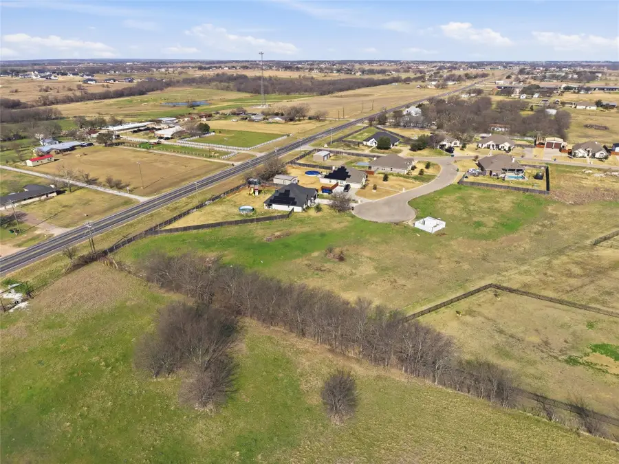 TBD Mini Road, Lorena, TX 76655 - #2