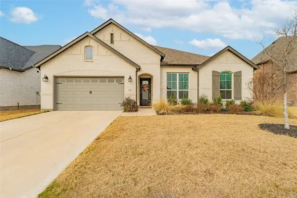 2285 Cooper River Trail, Waxahachie, TX 75165
