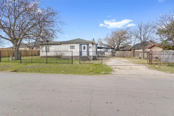 8931 Winterset Avenue, Dallas, TX 75232