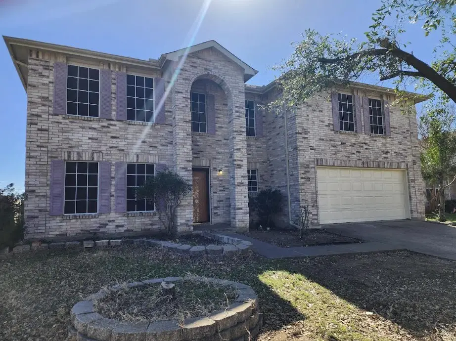 2115 Dove, Grand Prairie, TX 75052 - #1