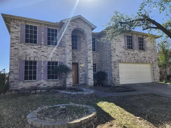 2115 Dove, Grand Prairie, TX 75052