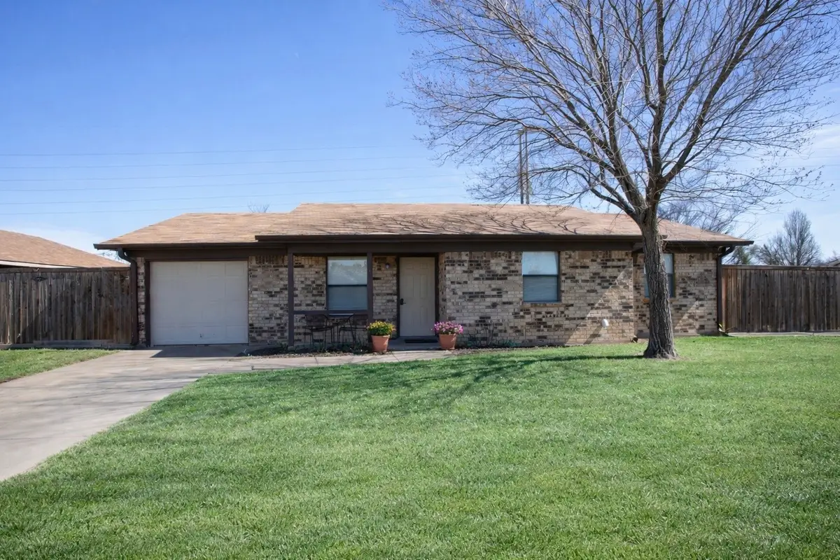 111 Candlestick Drive, Graham, TX 76450 - #1