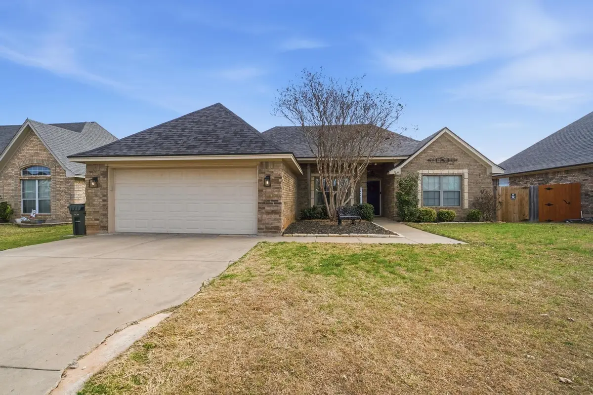 7657 Venice Drive, Abilene, TX 79606 - #1