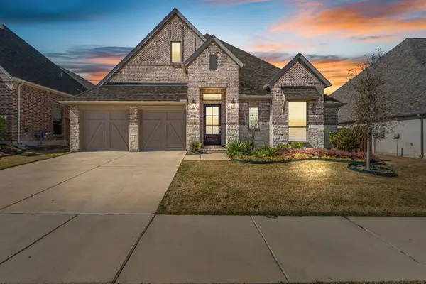 5716 Turner May Drive, Benbrook, TX 76126