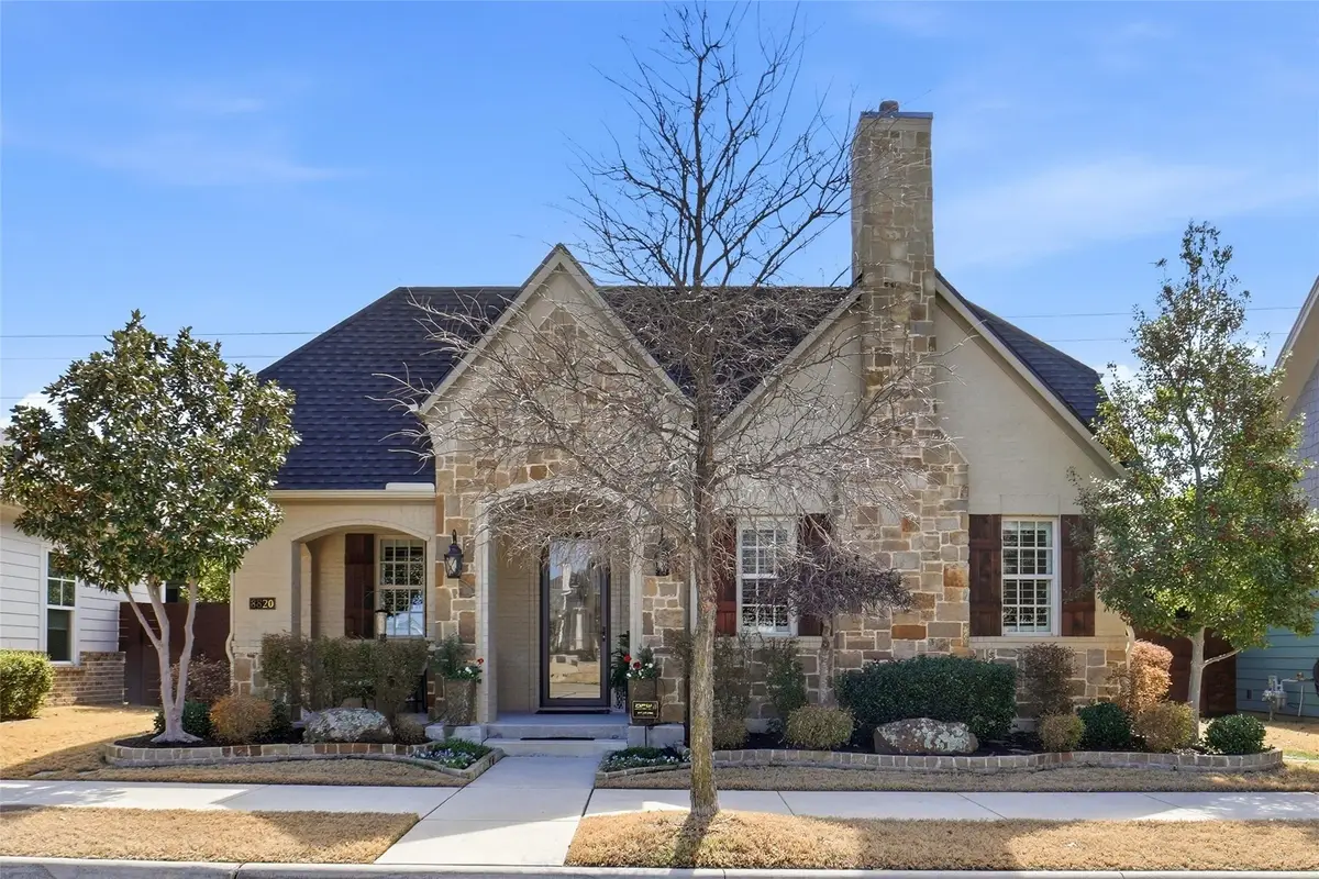 8820 Vermillion Street, North Richland Hills, TX 76180 - #1