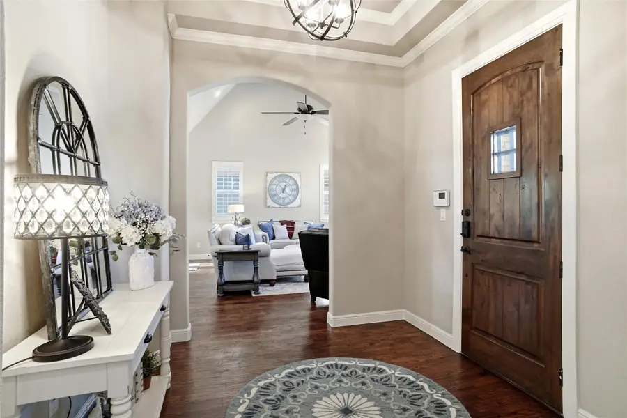 8820 Vermillion Street, North Richland Hills, TX 76180 - #3