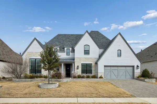 3328 Zenyatta Court, Celina, TX 75009